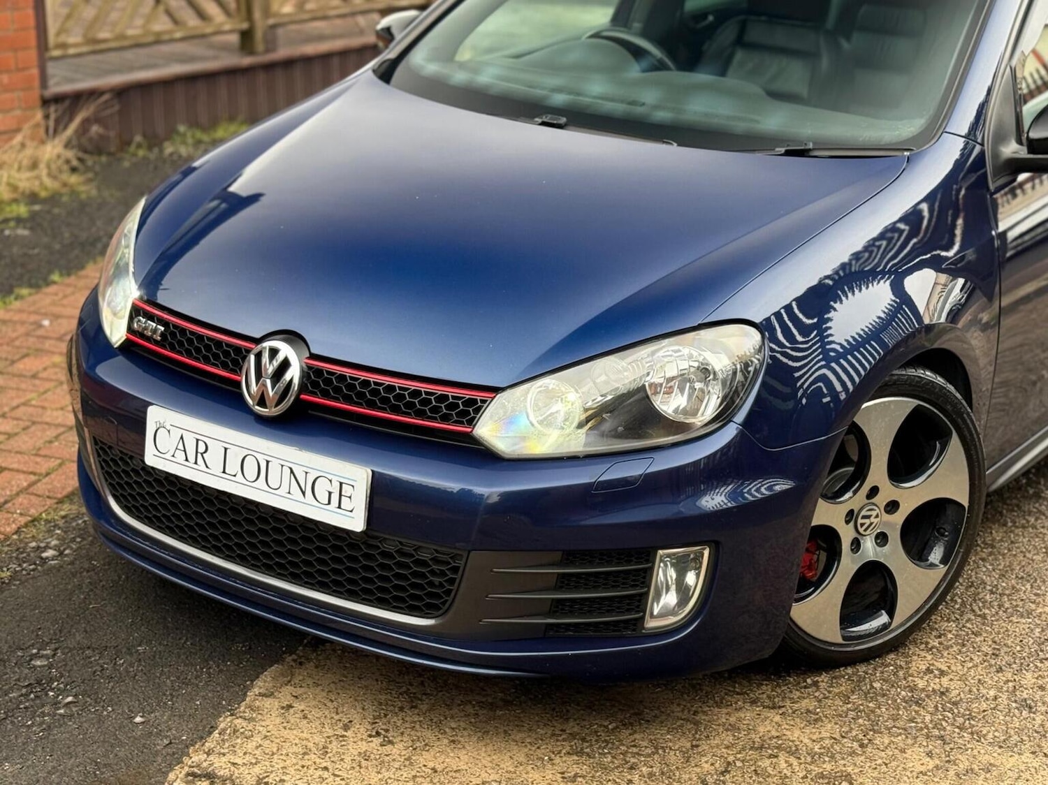 Used Volkswagen Golf 2012 for sale - 77474851: Photo 6