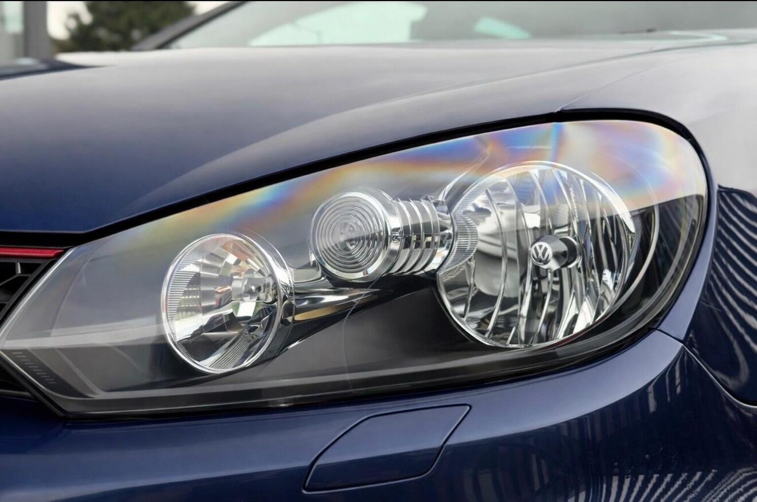 Used Volkswagen Golf 2012 for sale - 77474851: Photo 8