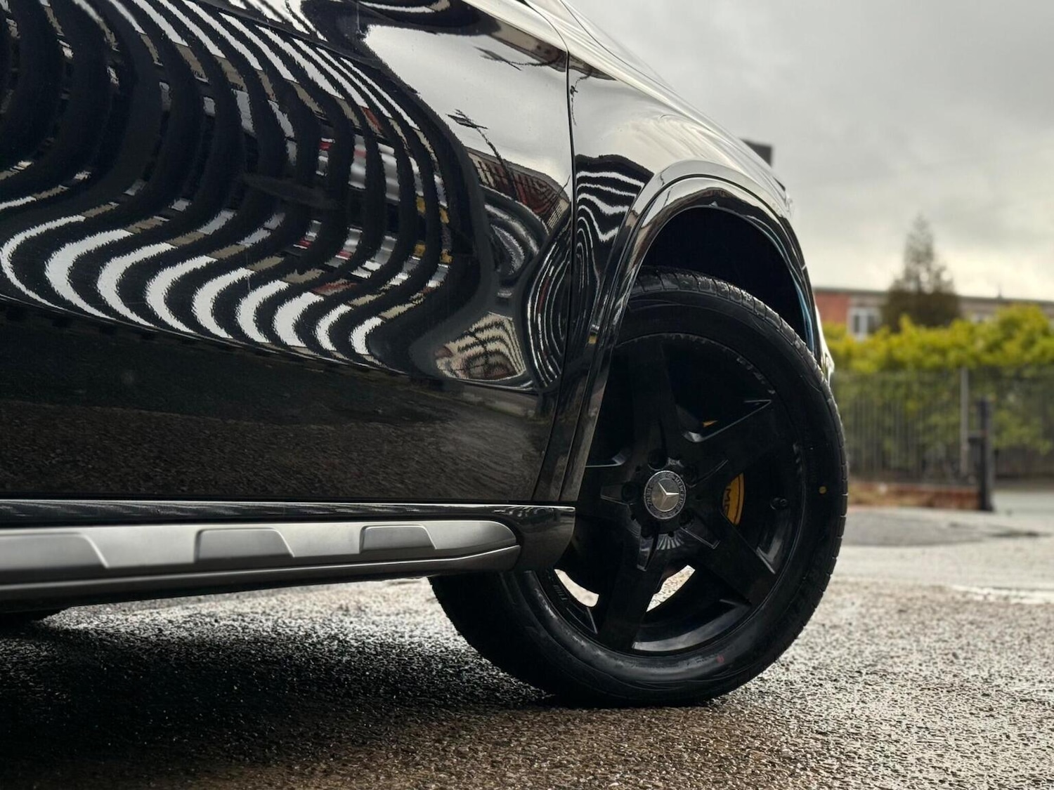 Used Mercedes-Benz GLA 2015 for sale - 77807104: Photo 10