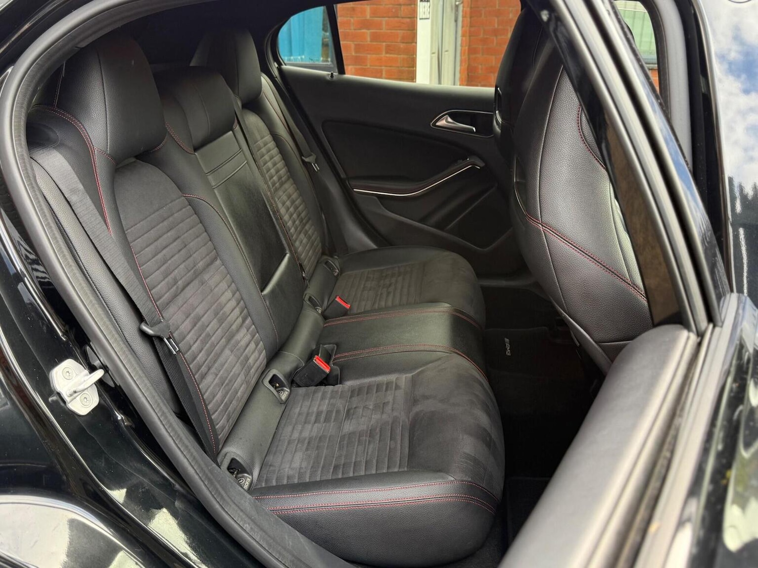 Used Mercedes-Benz GLA 2015 for sale - 77807104: Photo 13