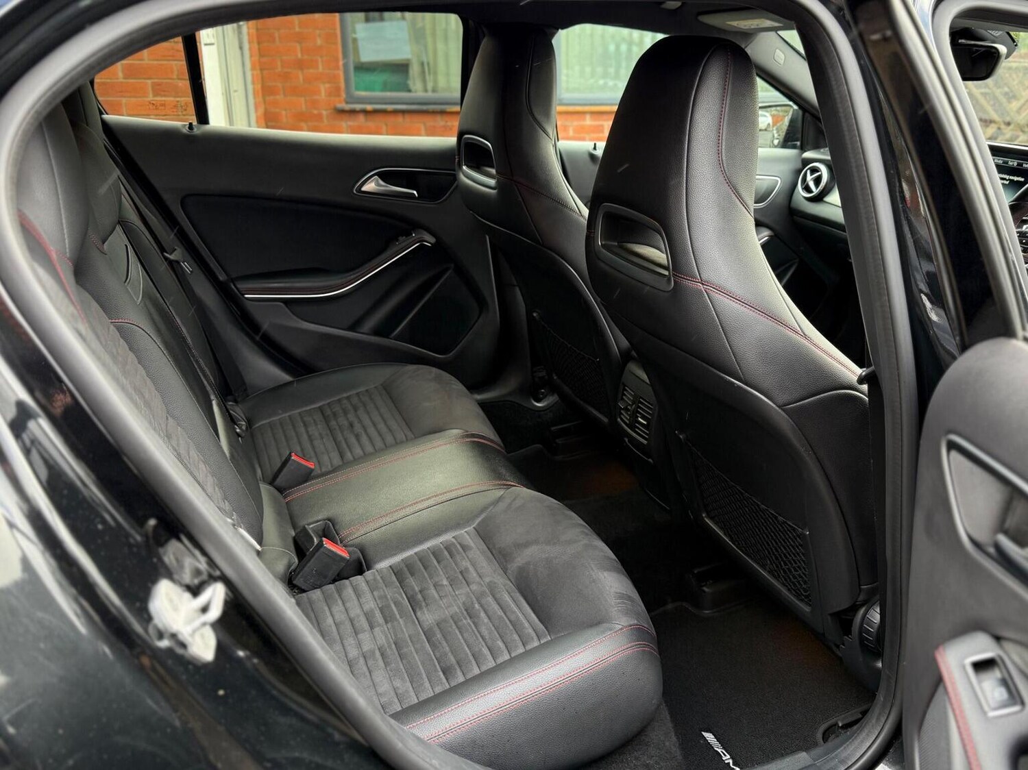 Used Mercedes-Benz GLA 2015 for sale - 77807104: Photo 14