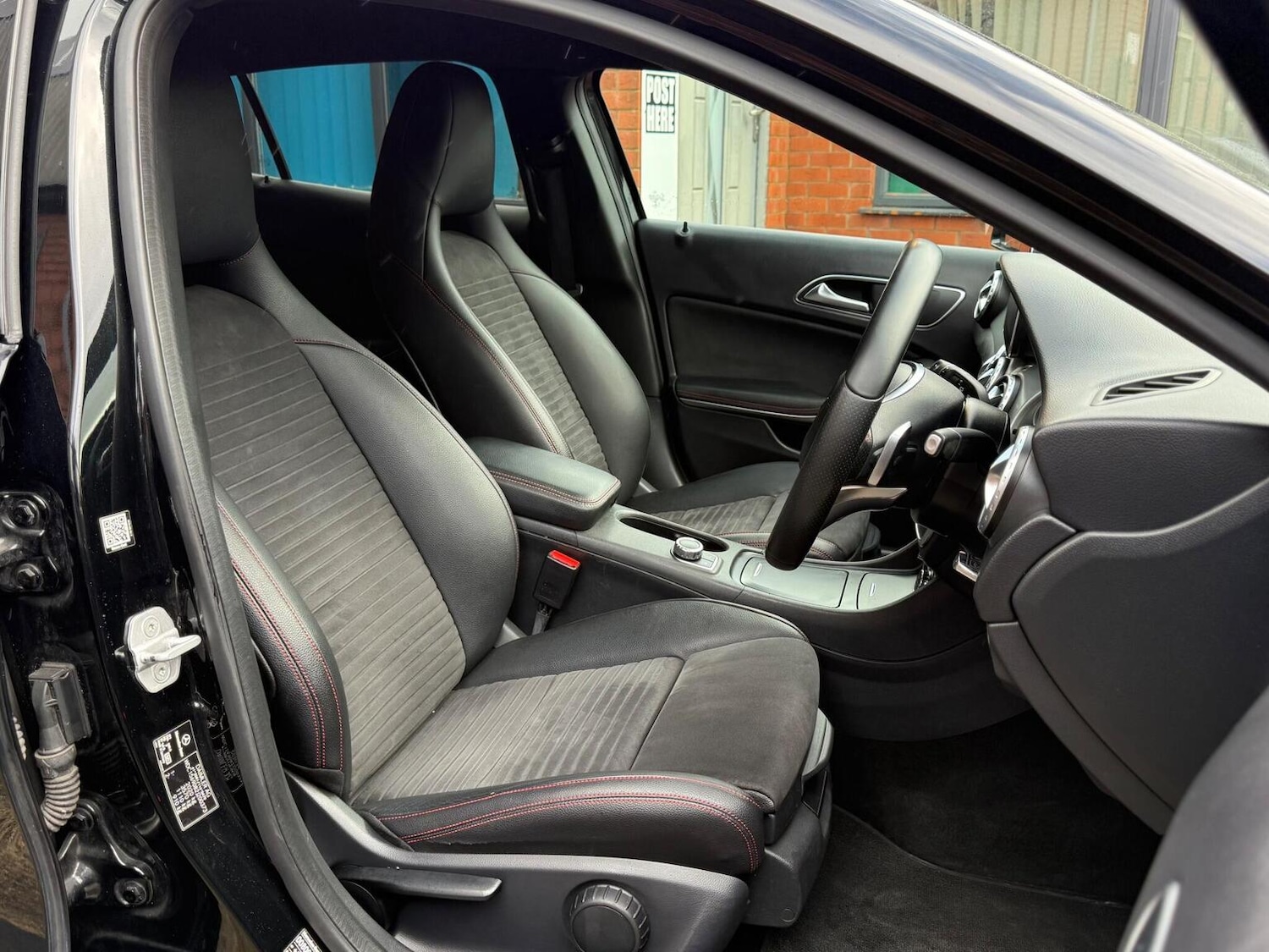 Used Mercedes-Benz GLA 2015 for sale - 77807104: Photo 16