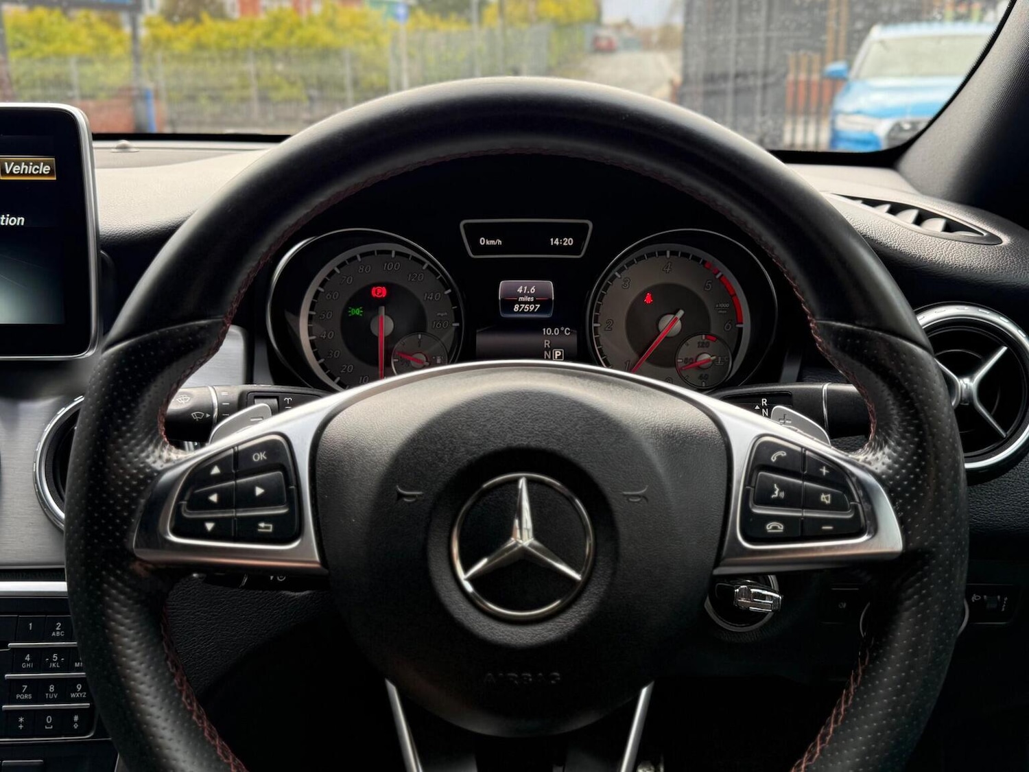 Used Mercedes-Benz GLA 2015 for sale - 77807104: Photo 19