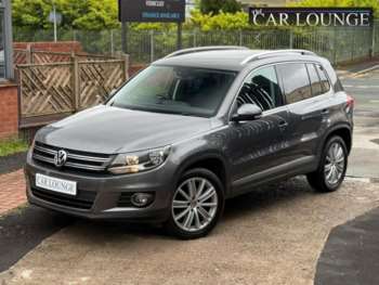 2016 - 2.0 TDI BlueMotion Tech Match Edition 2WD Euro 6 (s/s) 5dr