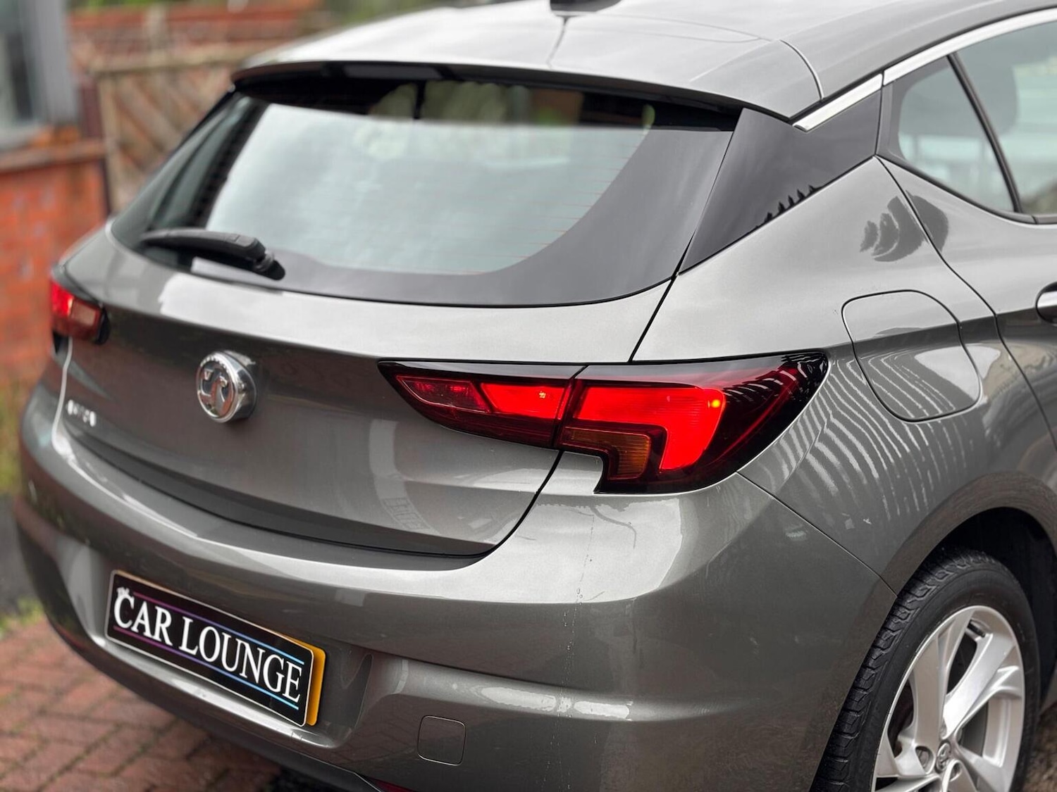 Used Vauxhall Astra 2017 for sale - 76699256: Photo 9