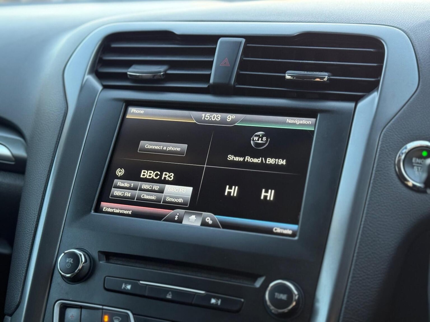 Used Ford Mondeo 2015 for sale - 76924412: Photo 19