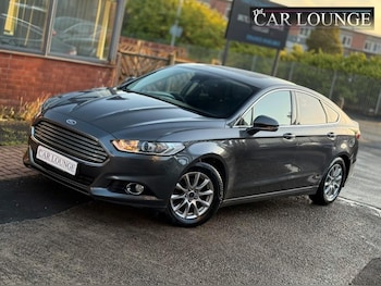 Used Ford Mondeo 2015 for sale - 76924412: Photo