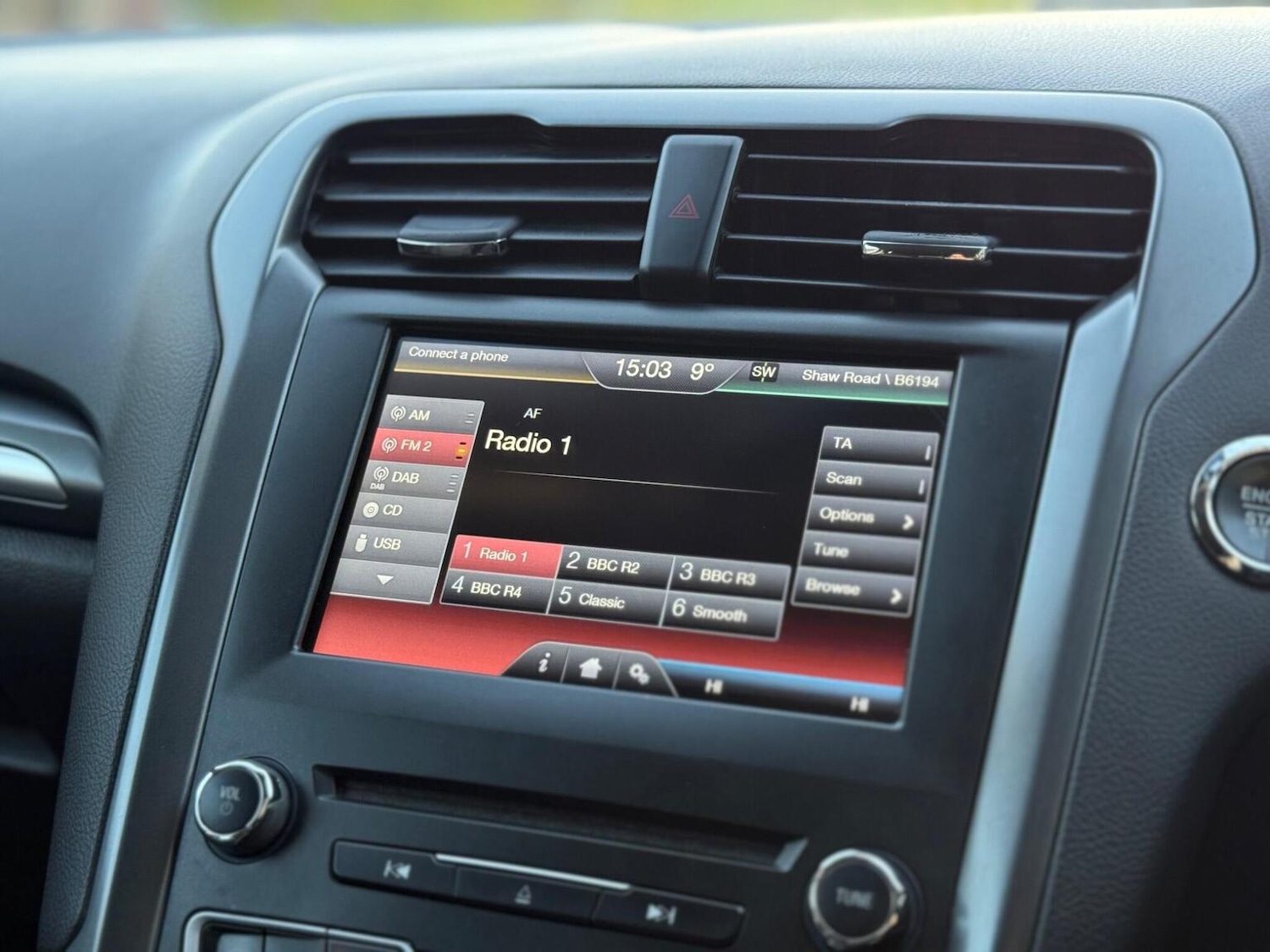 Used Ford Mondeo 2015 for sale - 76924412: Photo 20