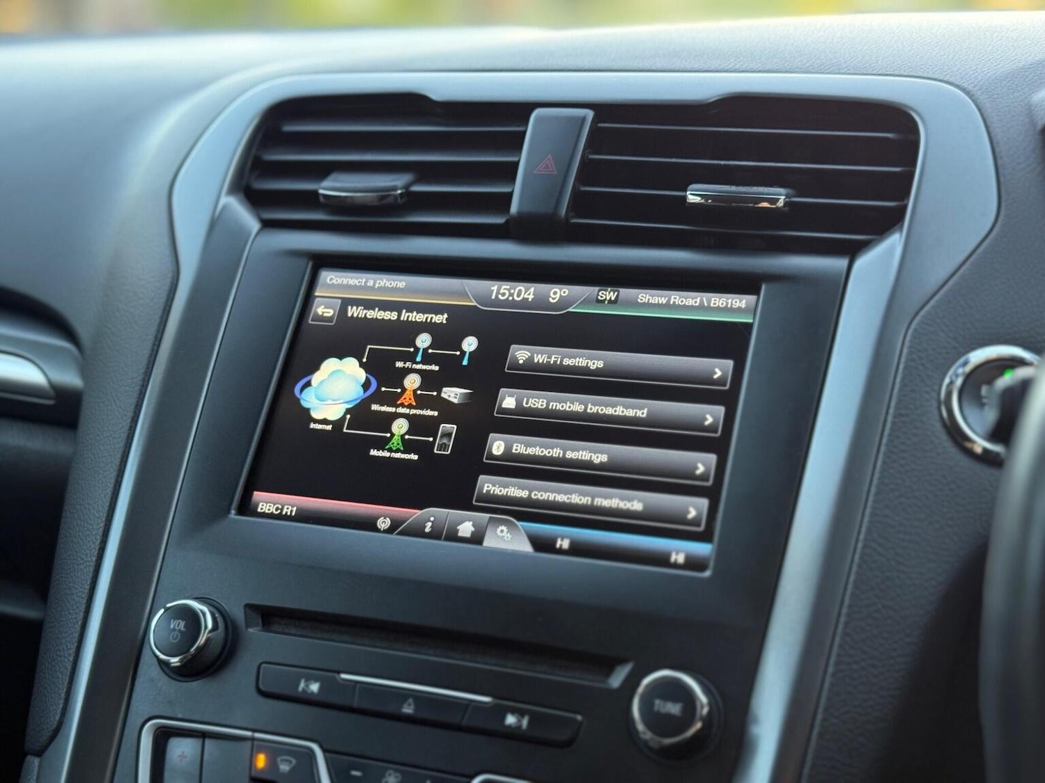 Used Ford Mondeo 2015 for sale - 76924412: Photo 23