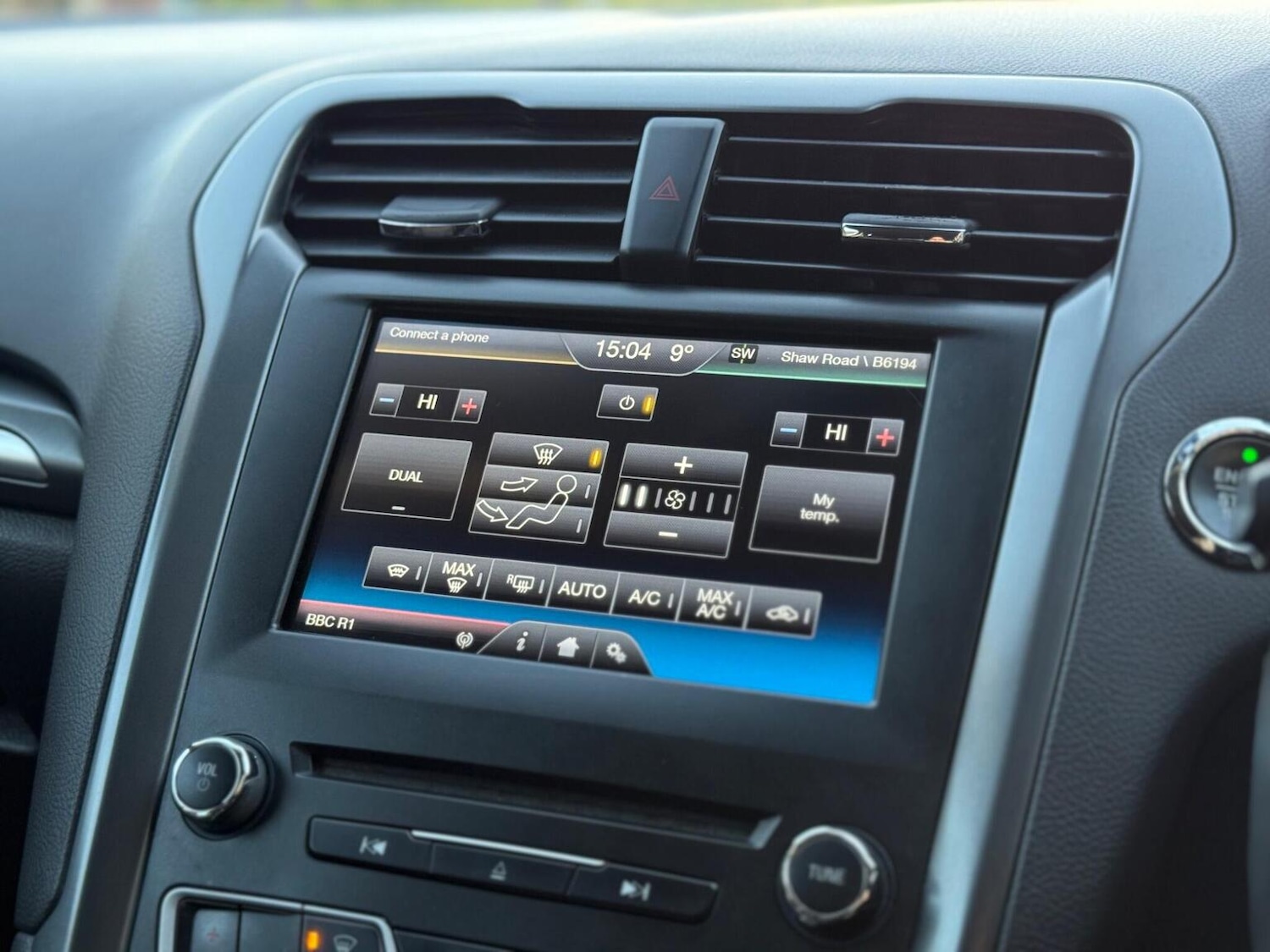 Used Ford Mondeo 2015 for sale - 76924412: Photo 24