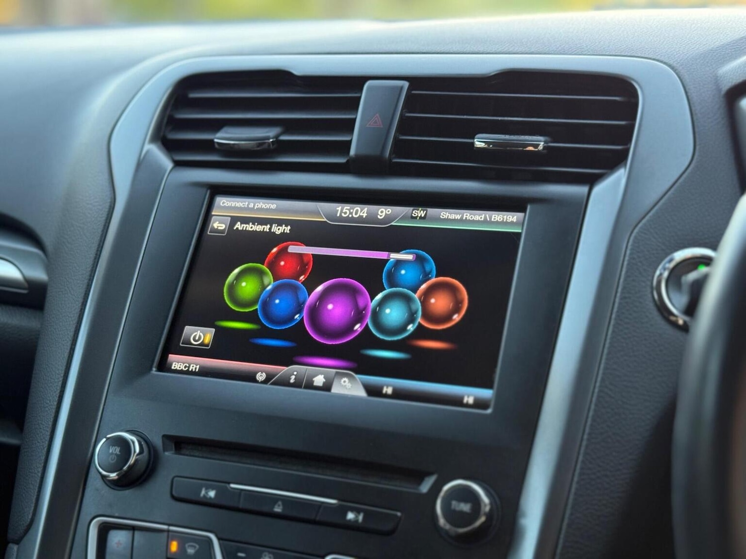 Used Ford Mondeo 2015 for sale - 76924412: Photo 25