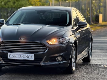 Used Ford Mondeo 2015 for sale - 76924412: Photo