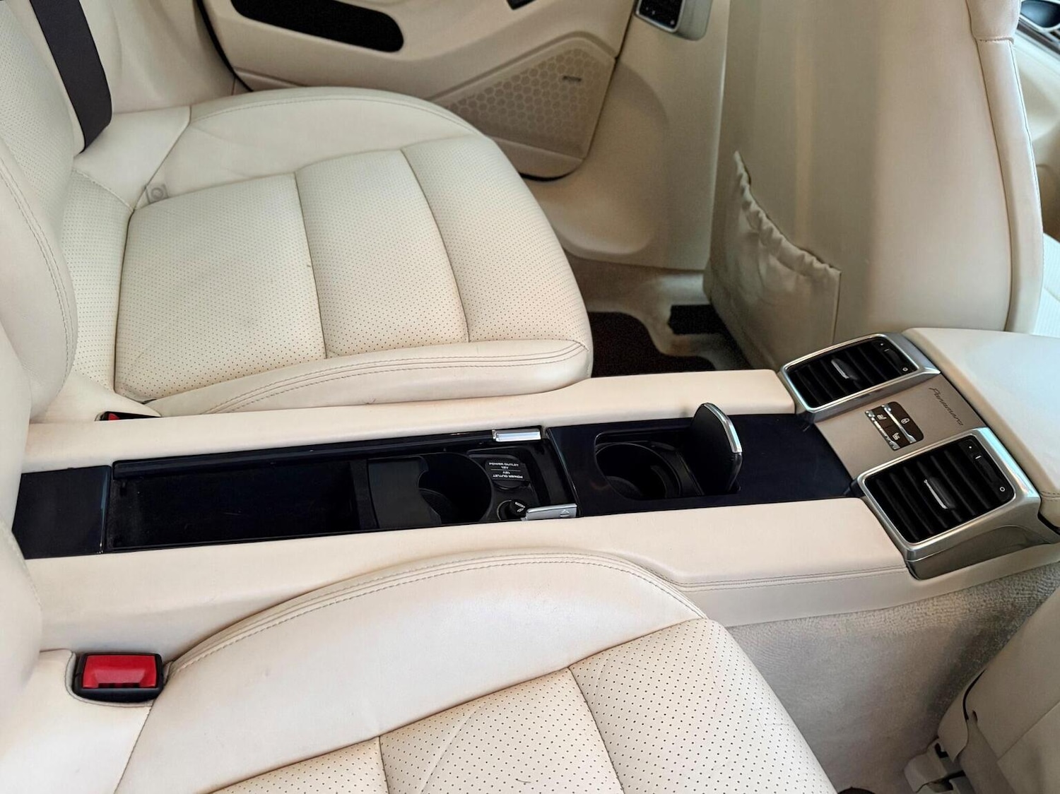 Used Porsche Panamera 2012 for sale - 76712719: Photo 12