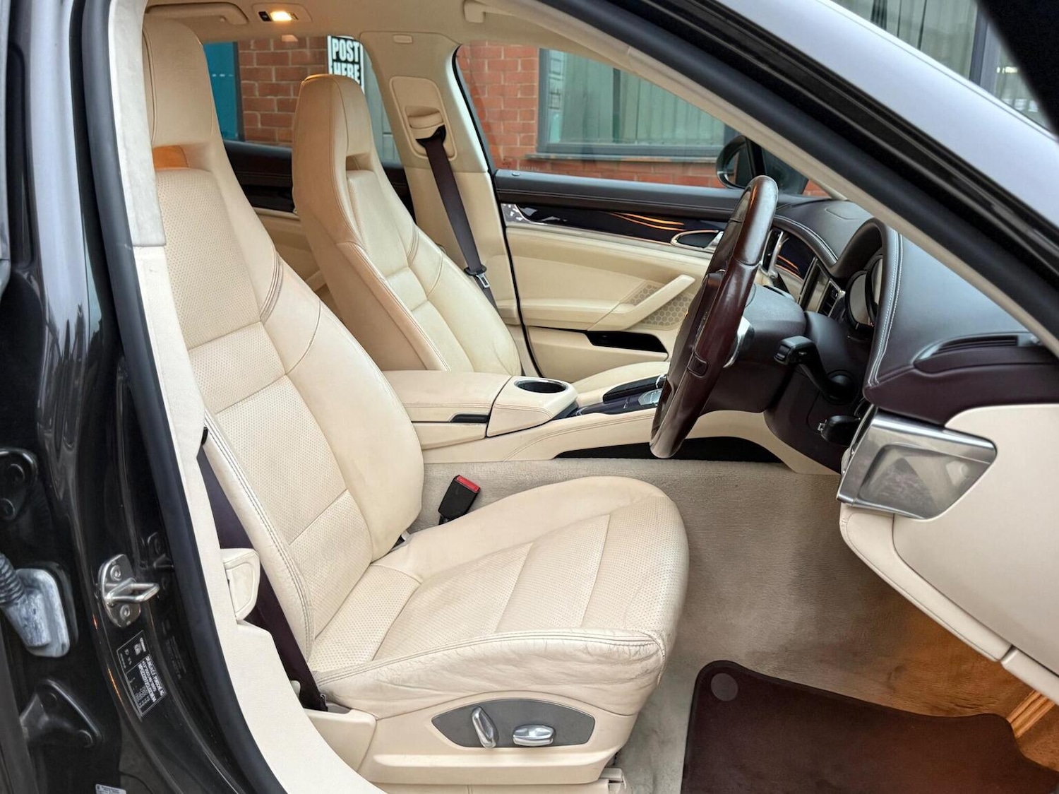 Used Porsche Panamera 2012 for sale - 76712719: Photo 13