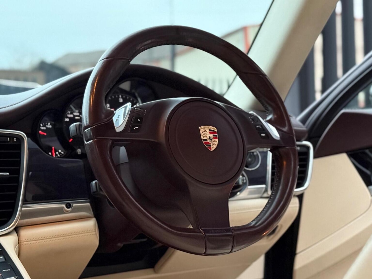 Used Porsche Panamera 2012 for sale - 76712719: Photo 15