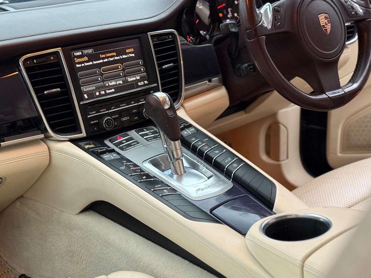 Used Porsche Panamera 2012 for sale - 76712719: Photo 17