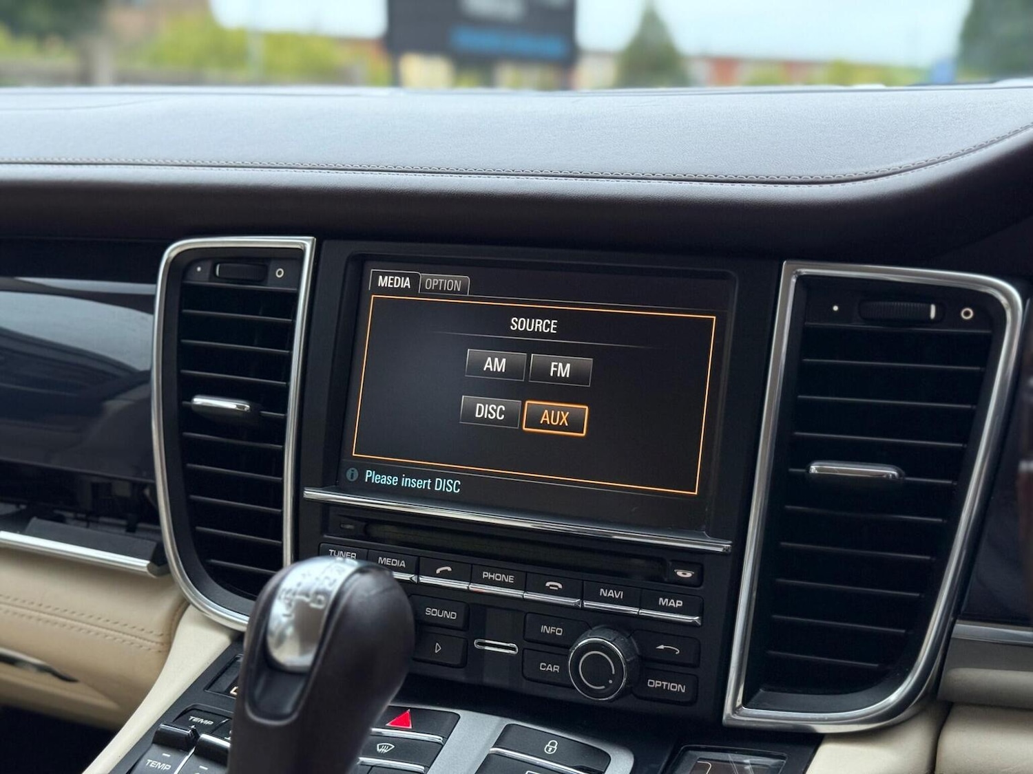 Used Porsche Panamera 2012 for sale - 76712719: Photo 21