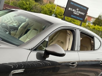 Used Porsche Panamera 2012 for sale - 76712719: Photo