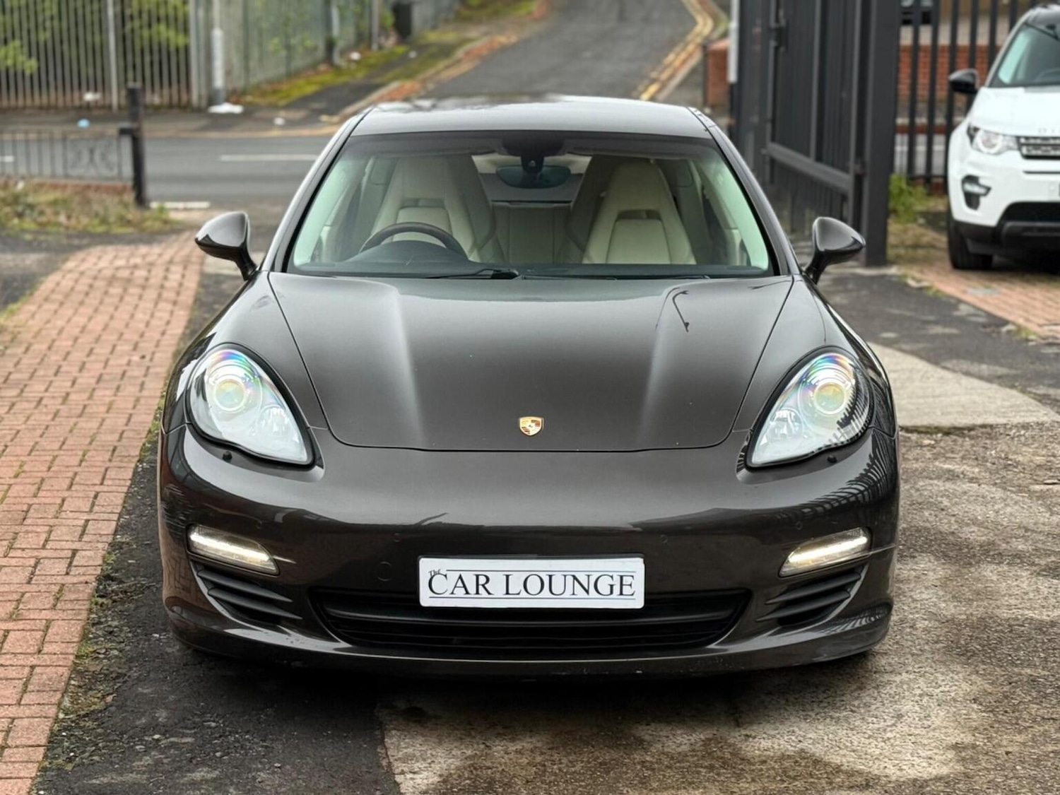 Used Porsche Panamera 2012 for sale - 76712719: Photo 6