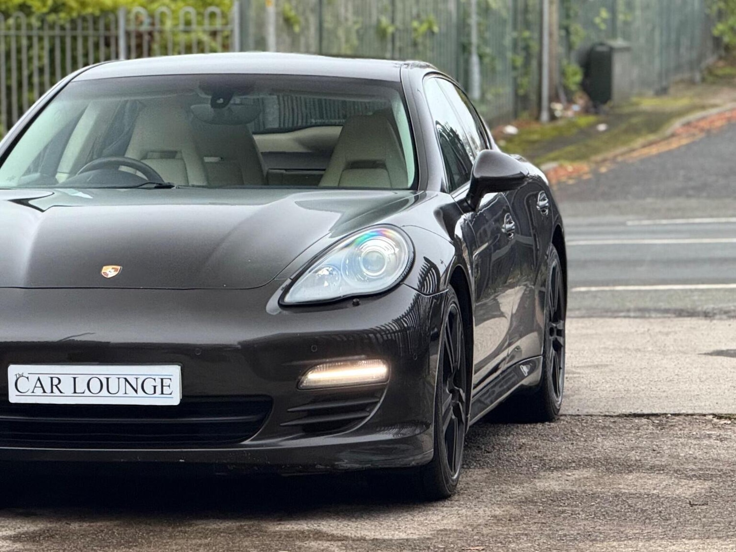 Used Porsche Panamera 2012 for sale - 76712719: Photo 7