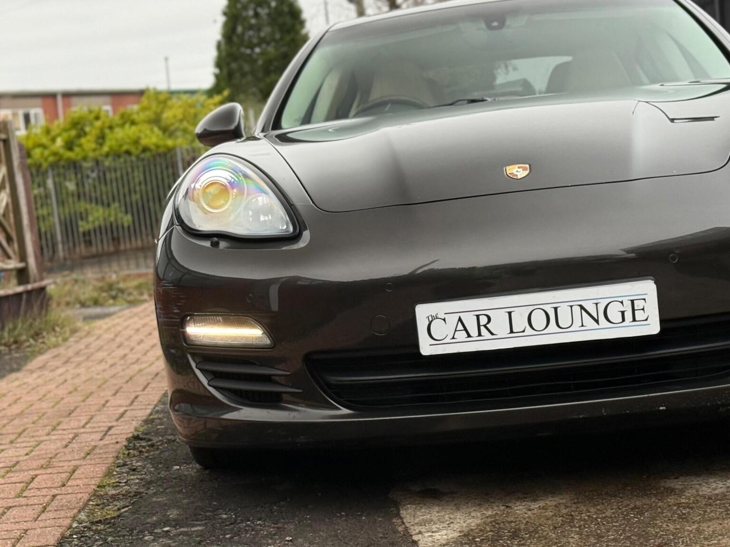 Used Porsche Panamera 2012 for sale - 76712719: Photo 9
