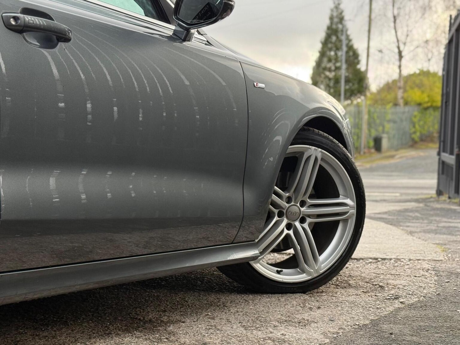 Used Audi A7 2012 for sale - 77431353: Photo 10