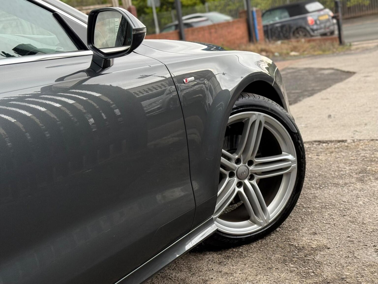 Used Audi A7 2012 for sale - 77431353: Photo 11