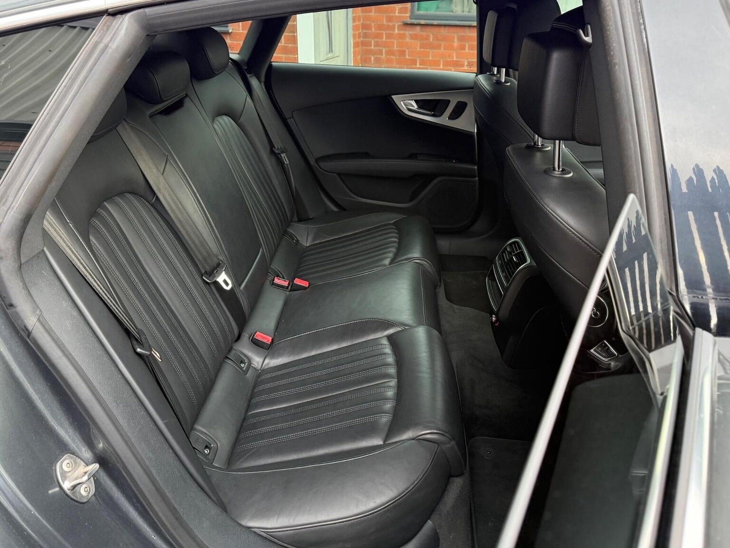 Used Audi A7 2012 for sale - 77431353: Photo 12