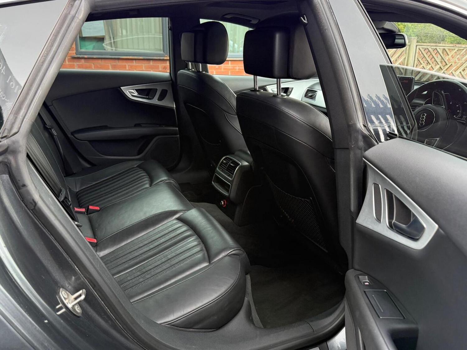 Used Audi A7 2012 for sale - 77431353: Photo 13