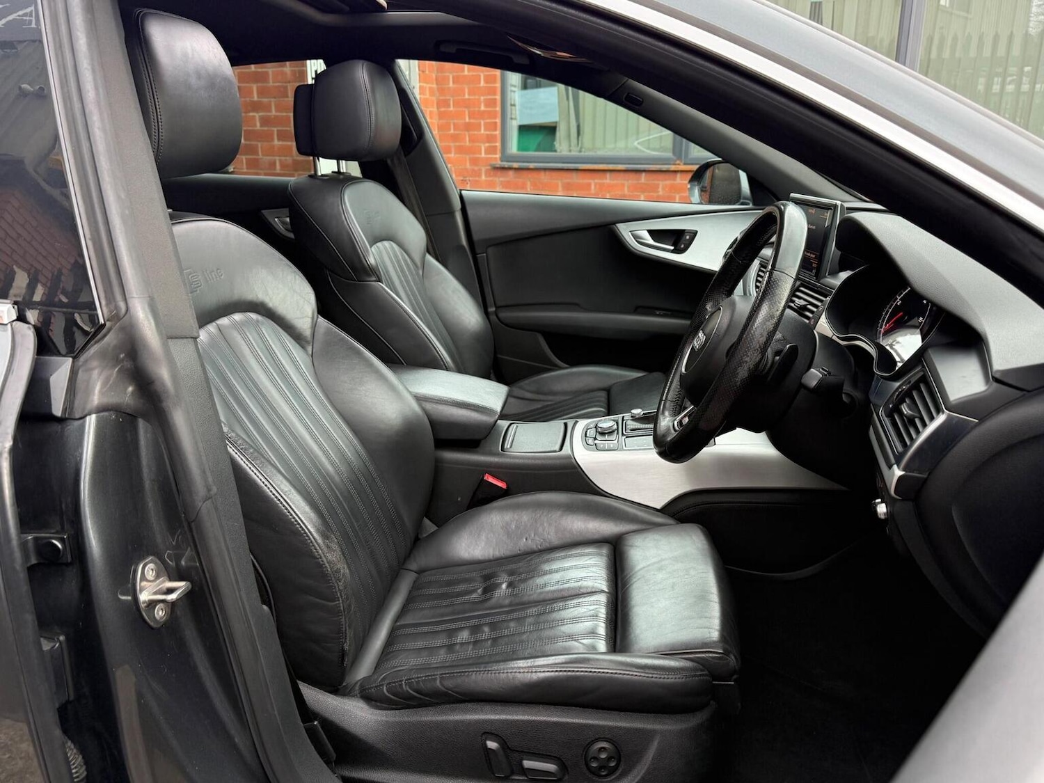 Used Audi A7 2012 for sale - 77431353: Photo 14