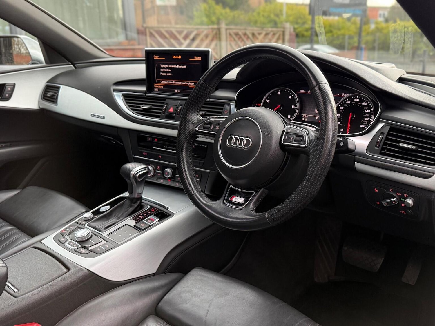 Used Audi A7 2012 for sale - 77431353: Photo 15