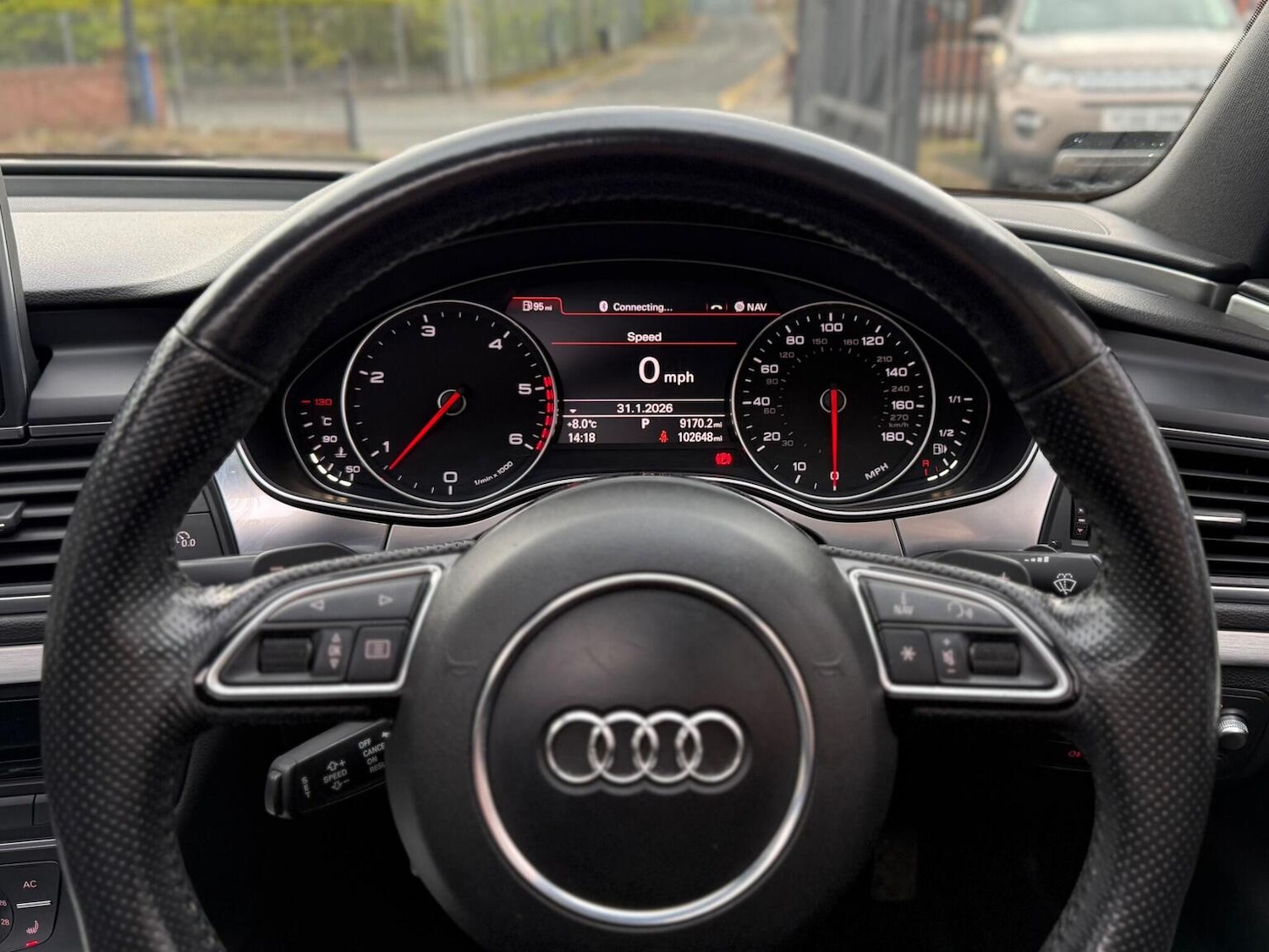 Used Audi A7 2012 for sale - 77431353: Photo 16