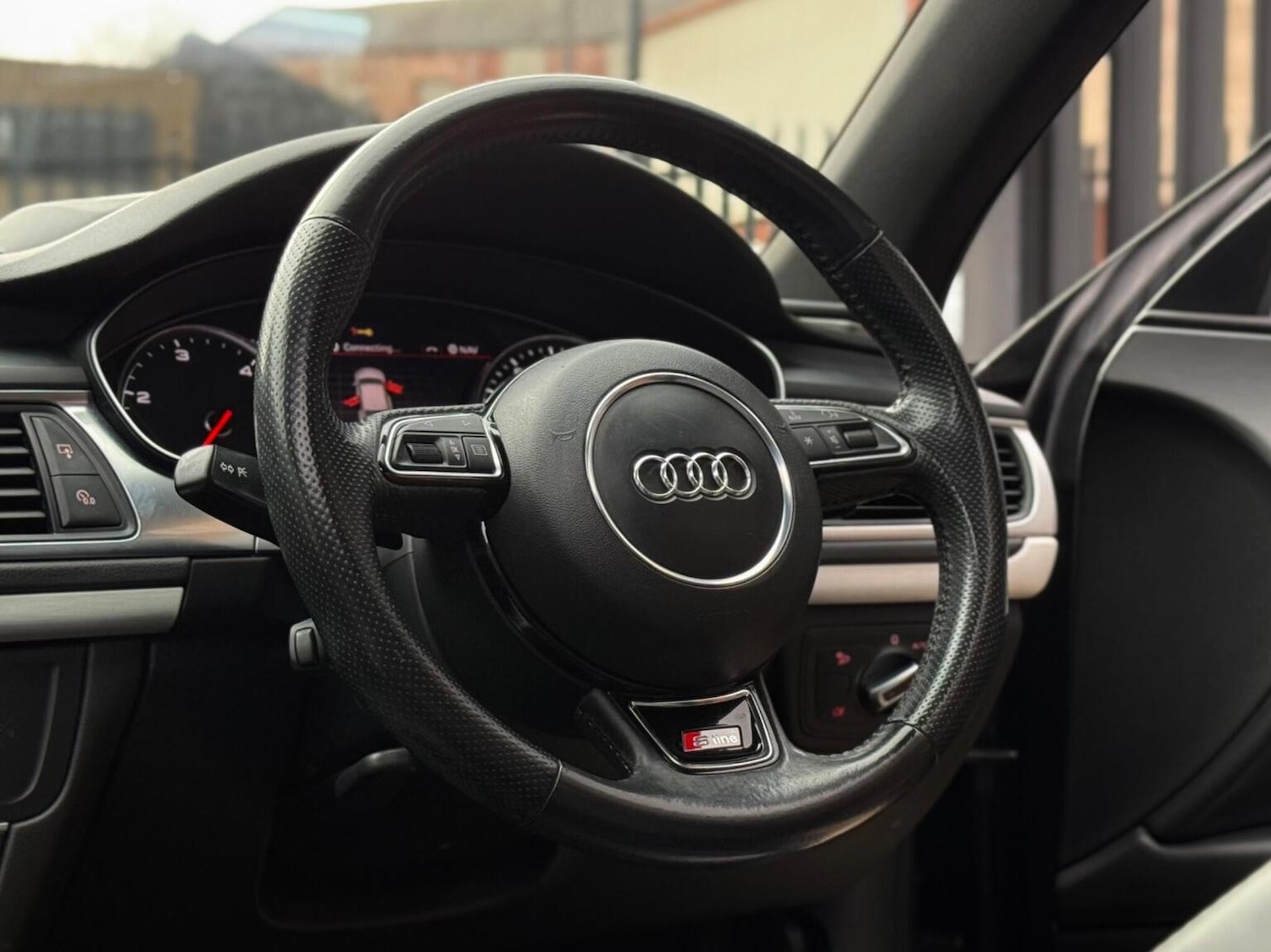 Used Audi A7 2012 for sale - 77431353: Photo 18