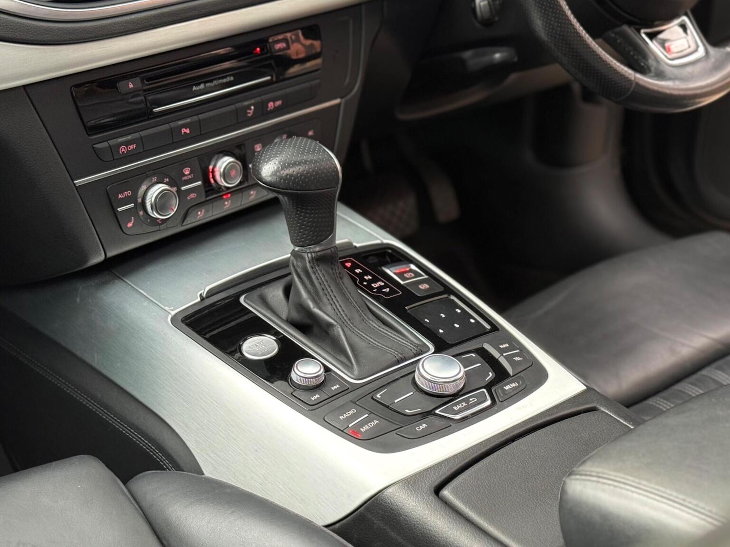 Used Audi A7 2012 for sale - 77431353: Photo 19