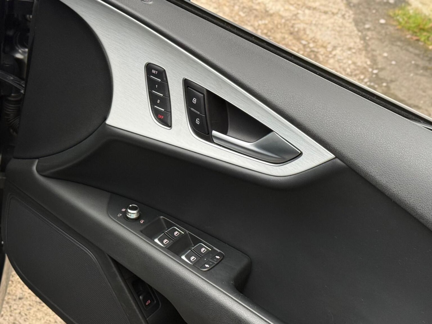 Used Audi A7 2012 for sale - 77431353: Photo 21