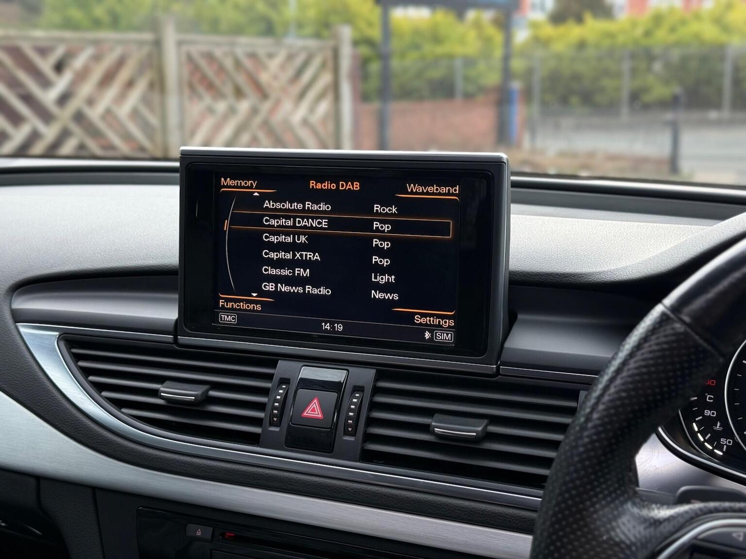 Used Audi A7 2012 for sale - 77431353: Photo 22