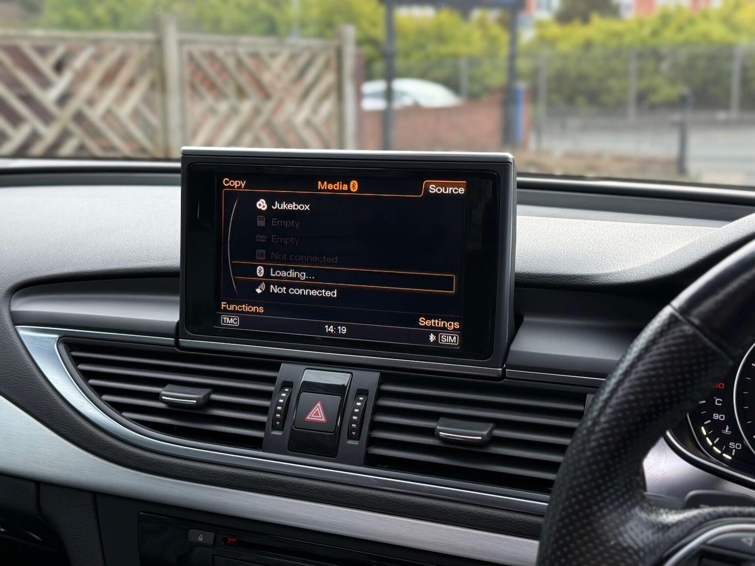 Used Audi A7 2012 for sale - 77431353: Photo 23