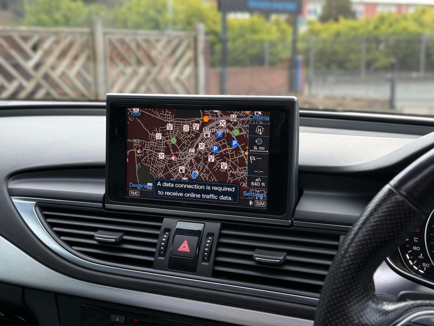 Used Audi A7 2012 for sale - 77431353: Photo 24