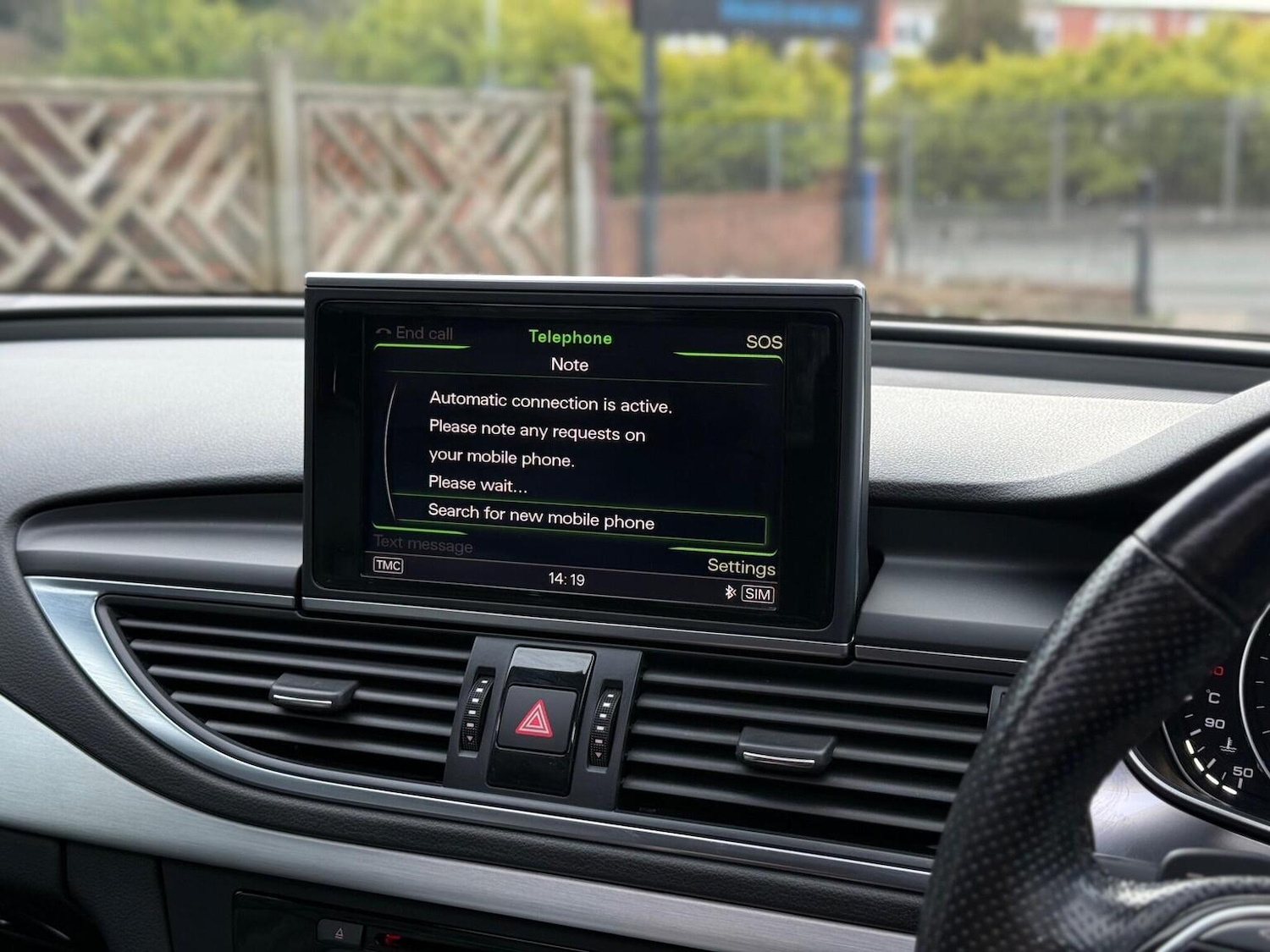 Used Audi A7 2012 for sale - 77431353: Photo 25