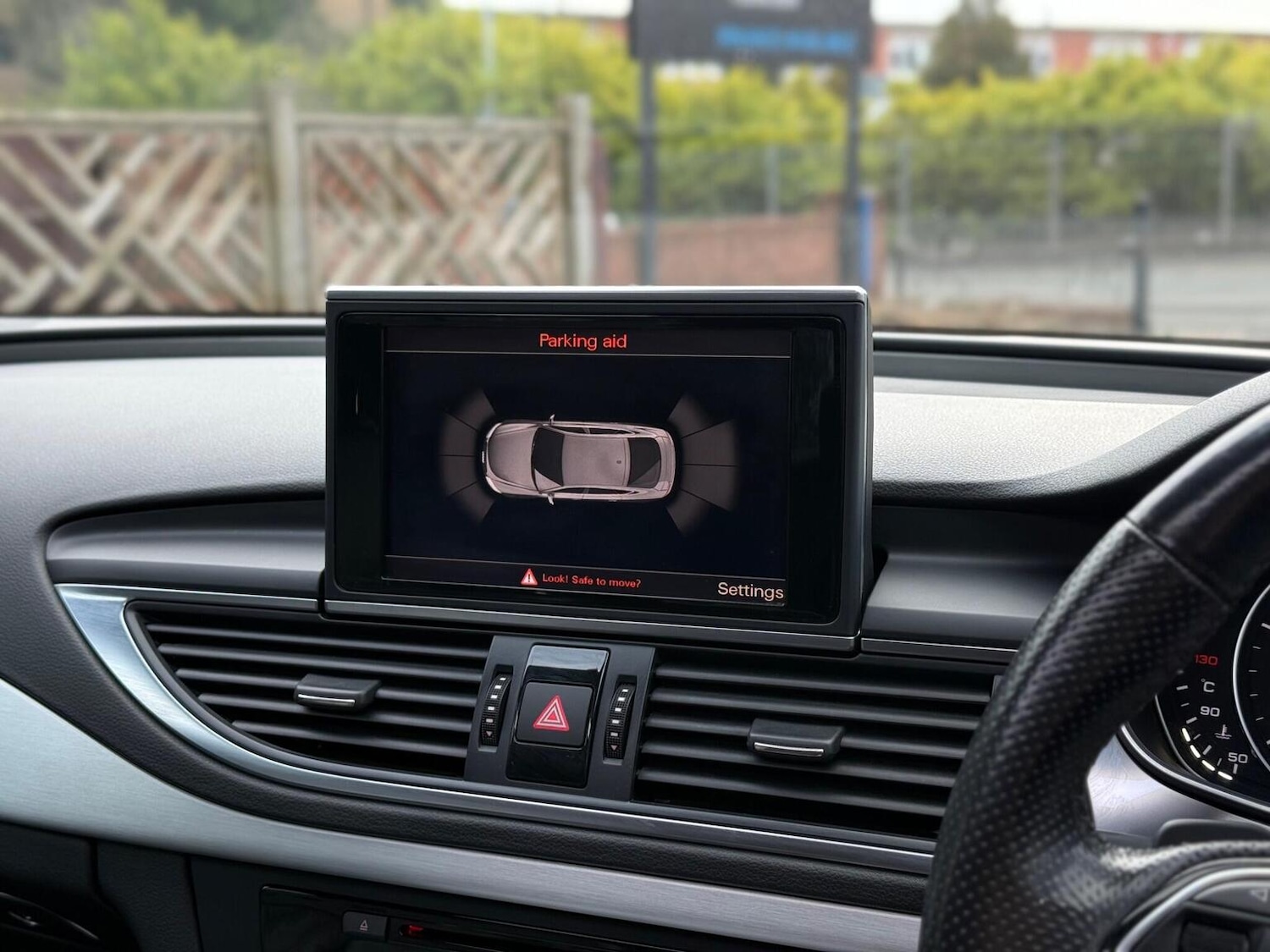 Used Audi A7 2012 for sale - 77431353: Photo 27