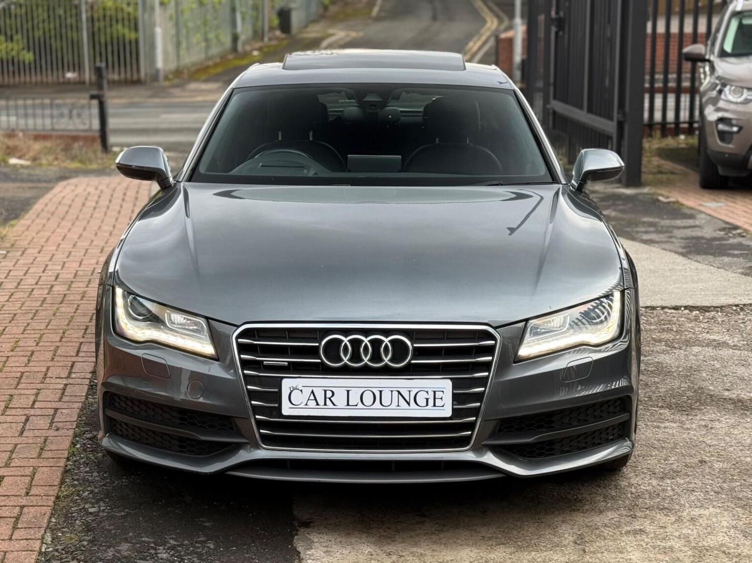 Used Audi A7 2012 for sale - 77431353: Photo 4