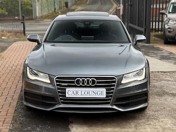 Used Audi A7 2012 for sale - 77431353: Photo