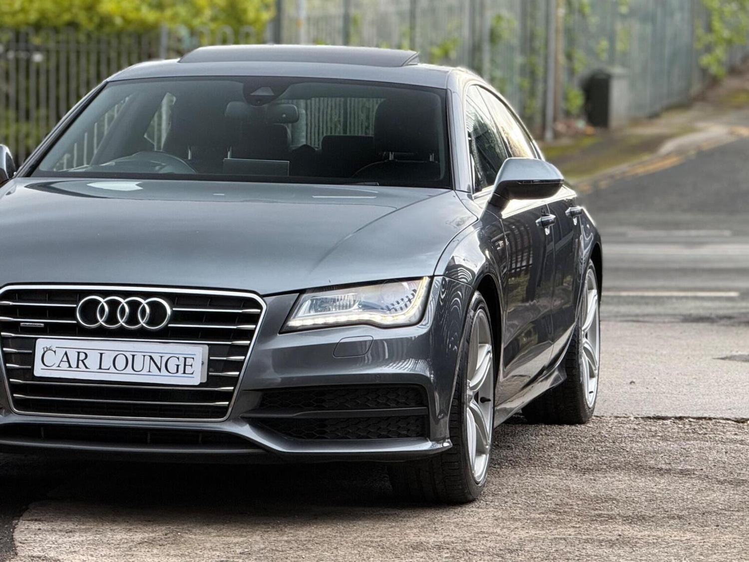 Used Audi A7 2012 for sale - 77431353: Photo 5