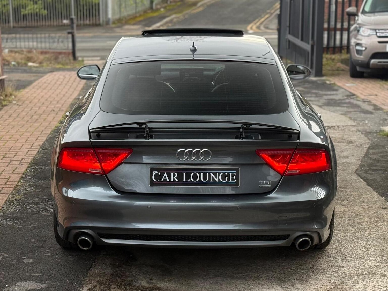 Used Audi A7 2012 for sale - 77431353: Photo 7