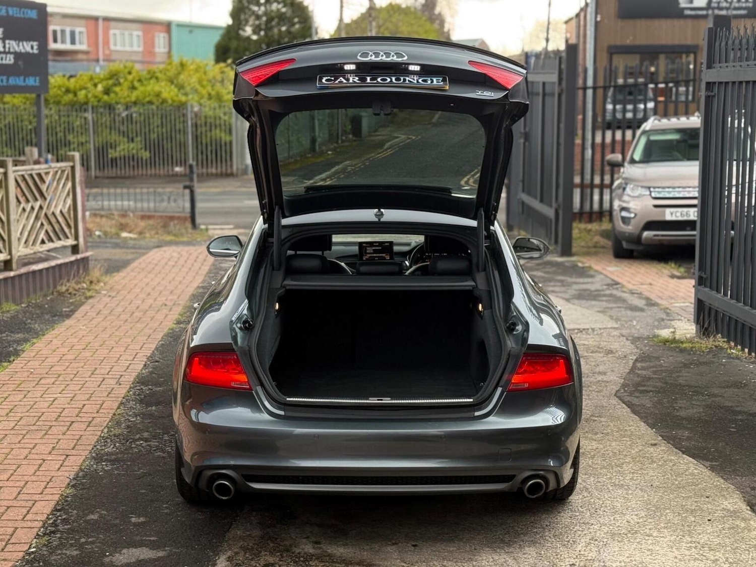 Used Audi A7 2012 for sale - 77431353: Photo 8