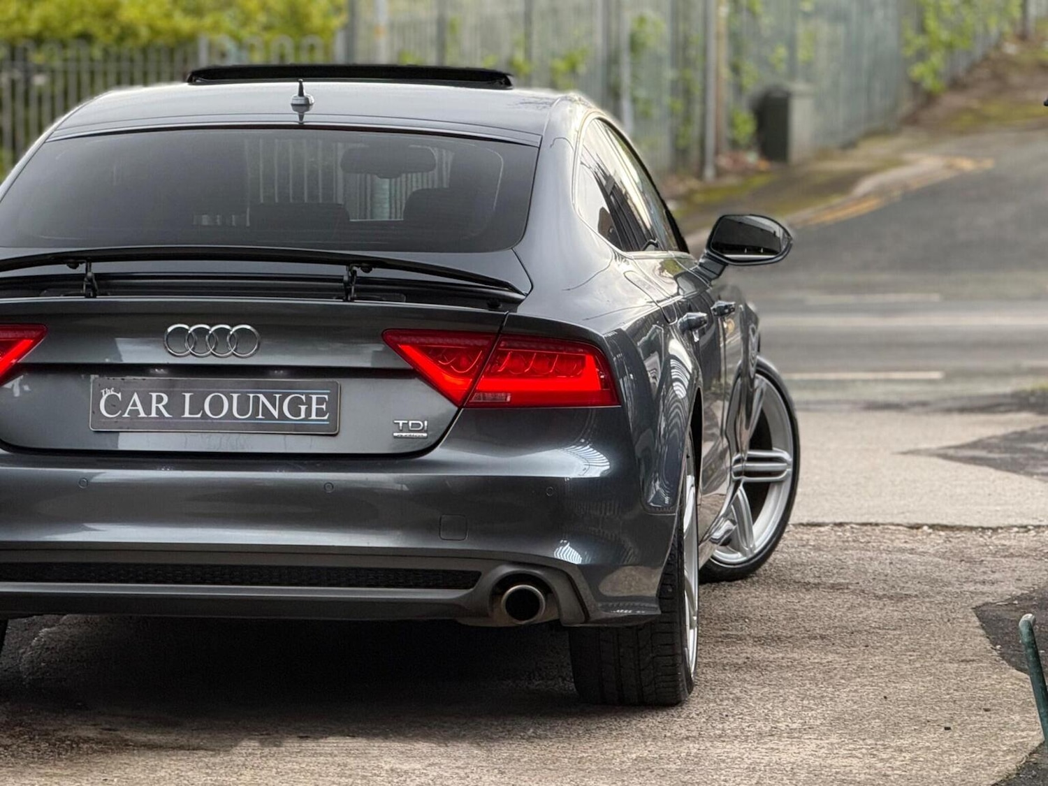 Used Audi A7 2012 for sale - 77431353: Photo 9