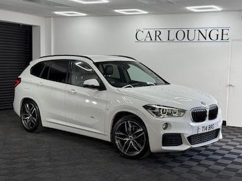Used BMW X1 2016 for sale - 78599659: Photo