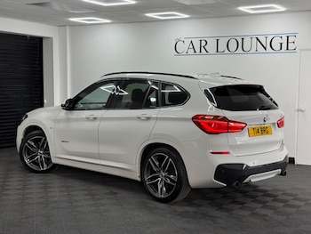 Used BMW X1 2016 for sale - 78599659: Photo