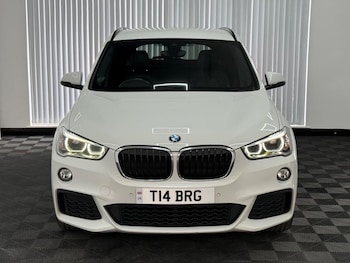 Used BMW X1 2016 for sale - 78599659: Photo