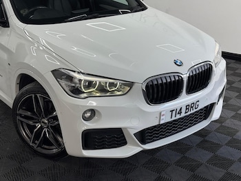 Used BMW X1 2016 for sale - 78599659: Photo